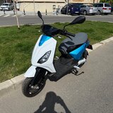 Vand Scuter Piaggio 1 active, electric, permis categoria B