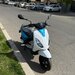 Vand Scuter Piaggio 1 active, electric, permis categoria B,