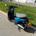 Vand Scuter Piaggio 1 active, electric, permis categoria B,