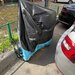 Vand Scuter Piaggio 1 active, electric, permis categoria B,